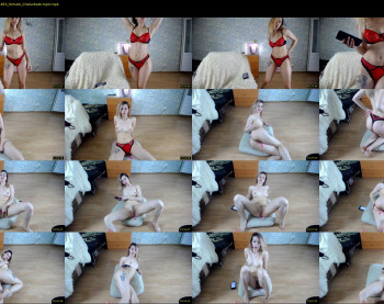 su4e4ka555 — 38 minute Chaturbate female cam show recording, 1080p, Sep 19, 2019