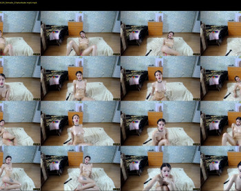 su4e4ka555 — 9 minute Chaturbate female cam show recording, 1080p, Sep 20, 2019