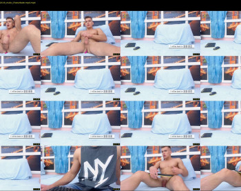 sultryandrew — 56 minute Chaturbate male cam show recording, 1080p, Sep 19, 2019