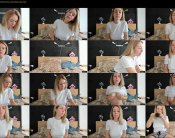 sweetcobra — 66 minute Chaturbate female cam show recording, 720p, Sep 19, 2019