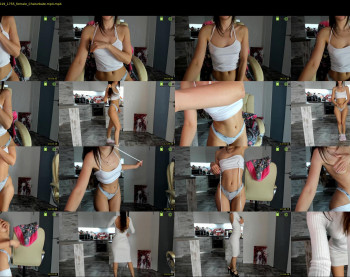 sweety_rinushka_ — 36 minute Chaturbate female cam show recording, 1080p, Sep 19, 2019