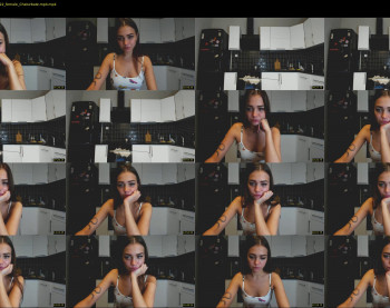 tia__moon — 26 minute Chaturbate female cam show recording, 1080p, Sep 19, 2019
