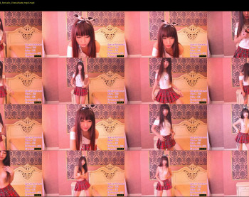 tiny_cute — 29 minute Chaturbate female cam show recording, 1080p, Sep 19, 2019