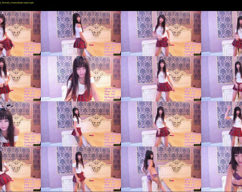 tiny_cute — 29 minute Chaturbate female cam show recording, 1080p, Sep 19, 2019