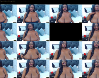 tracy_owen — 22 minute Chaturbate female cam show recording, 480p, Sep 19, 2019