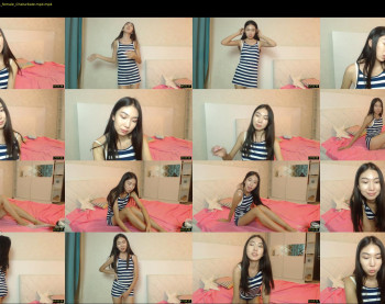 tristanat — 58 minute Chaturbate female cam show recording, 720p, Sep 19, 2019