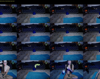 tylersands — 58 minute Chaturbate female cam show recording, 720p, Sep 19, 2019