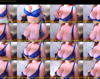 umnizza7777 — 22 minute Chaturbate female cam show recording, 1080p, Sep 19, 2019