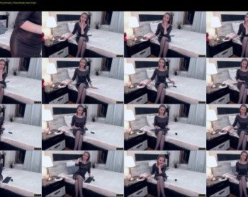 valeriecoy — 12 minute Chaturbate female cam show recording, 720p, Sep 20, 2019