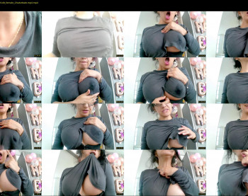 vanandjuani — 29 minute Chaturbate female cam show recording, 1080p, Sep 19, 2019
