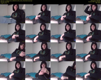 vanillaniceeee — 11 minute Chaturbate male cam show recording, 480p, Sep 19, 2019
