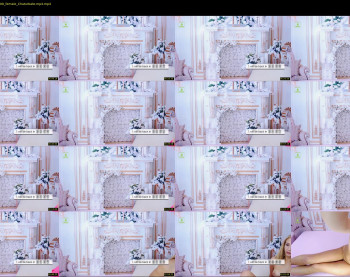vikkilustful — 3 minute Chaturbate female cam show recording, 1080p, Sep 19, 2019