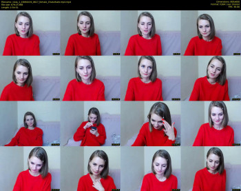 viola_1 — 175 minute Chaturbate female cam show recording, 480p, Sep 19, 2019
