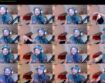 whaaaaaaaat — 40 minute Chaturbate couple cam show recording, 1080p, Sep 19, 2019