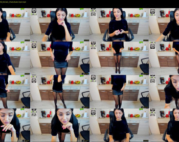 xkimoraxx — 16 minute Chaturbate female cam show recording, 720p, Sep 19, 2019