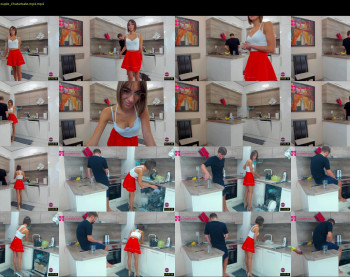 xwithy — 18 minute Chaturbate female cam show recording, 1080p, Sep 19, 2019