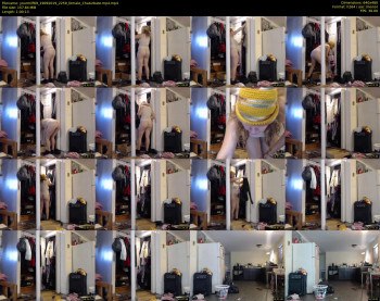 yourmilf69 — 61 minute Chaturbate female cam show recording, 480p, Sep 19, 2019
