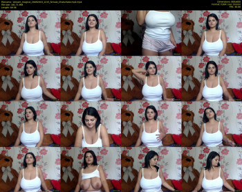 1dream_magical — 49 minute Chaturbate female cam show recording, 480p, Sep 20, 2019