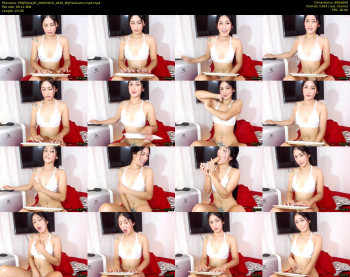 whitneyr — 21 minute MyFreeCams cam show recording, 480p, Sep 20, 2019