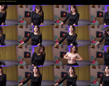 _blackbee_ — 19 minute Chaturbate female cam show recording, 4K, Sep 20, 2019