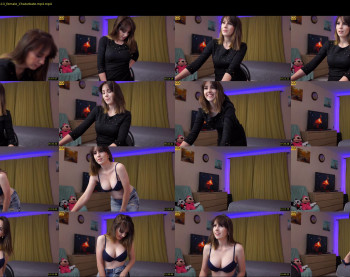 _blackbee_ — 19 minute Chaturbate female cam show recording, 4K, Sep 21, 2019