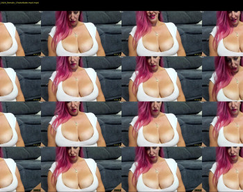 _luckycharms — 3 minute Chaturbate female cam show recording, 1080p, Sep 20, 2019