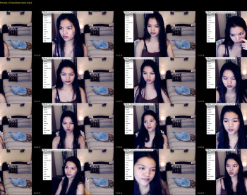 _pilya_ — 65 minute Chaturbate female cam show recording, 720p, Sep 20, 2019