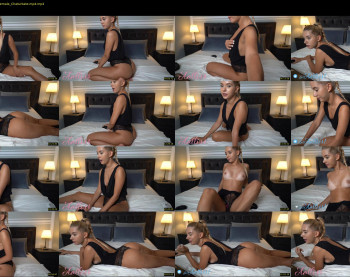 aalliss — 36 minute Chaturbate female cam show recording, 1080p, Sep 20, 2019