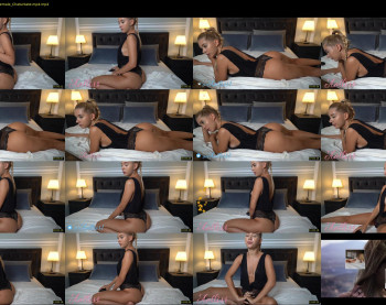 aalliss — 17 minute Chaturbate female cam show recording, 1080p, Sep 20, 2019