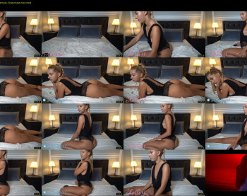 aalliss — 19 minute Chaturbate female cam show recording, 1080p, Sep 20, 2019