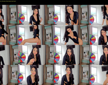 abie_owen — 23 minute Chaturbate female cam show recording, 1080p, Sep 20, 2019