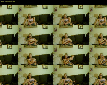 afanasia — 3 minute Chaturbate female cam show recording, 720p, Sep 20, 2019