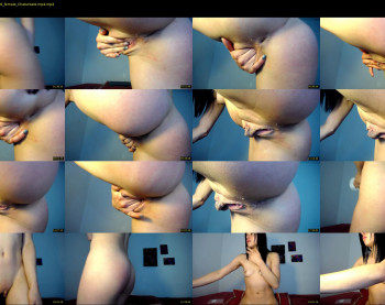 ahomy77 — 28 minute Chaturbate female cam show recording, 1080p, Sep 20, 2019