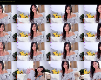 alejastorm — 9 minute Chaturbate female cam show recording, 1080p, Sep 20, 2019