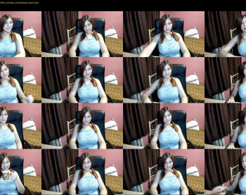 alexa_dream — 3 minute Chaturbate female cam show recording, 1080p, Sep 20, 2019