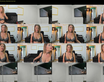 alexsisfaye — 29 minute Chaturbate female cam show recording, 1080p, Sep 20, 2019