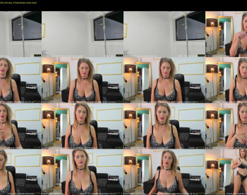 alexsisfaye — 29 minute Chaturbate female cam show recording, 1080p, Sep 20, 2019