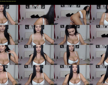 alicelevine — 30 minute Chaturbate female cam show recording, 720p, Sep 20, 2019