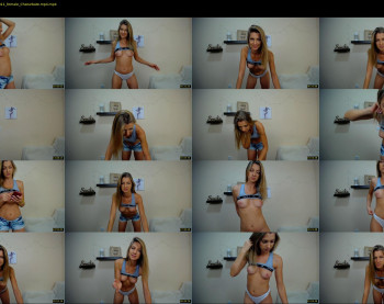 alisaa__fox — 47 minute Chaturbate female cam show recording, 1080p, Sep 20, 2019