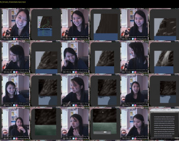 alizezaide — 91 minute Chaturbate female cam show recording, 720p, Sep 20, 2019