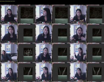 alizezaide — 46 minute Chaturbate female cam show recording, 720p, Sep 20, 2019