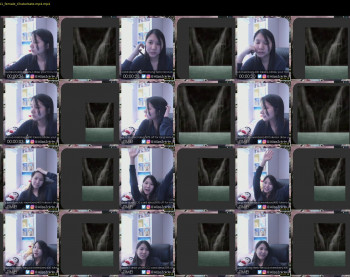 alizezaide — 3 minute Chaturbate female cam show recording, 720p, Sep 20, 2019