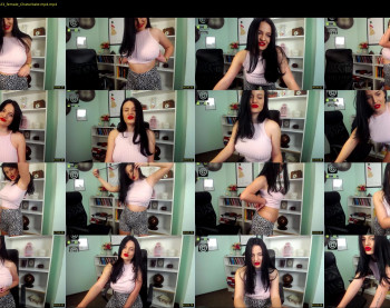 alliana_joy — 51 minute Chaturbate female cam show recording, 720p, Sep 20, 2019