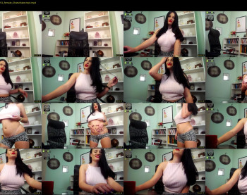 alliana_joy — 51 minute Chaturbate female cam show recording, 720p, Sep 20, 2019