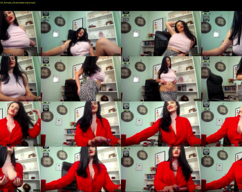 alliana_joy — 51 minute Chaturbate female cam show recording, 720p, Sep 20, 2019
