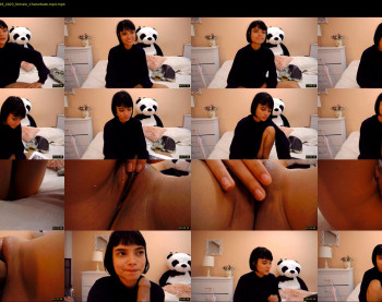 alone_together_ — 69 minute Chaturbate female cam show recording, 1080p, Sep 20, 2019