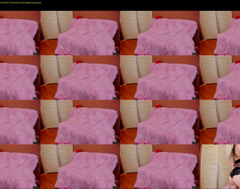 amazing_roxana — 27 minute Chaturbate female cam show recording, 720p, Sep 20, 2019