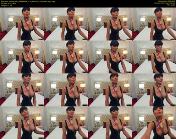 amberwillis — 12 minute Chaturbate female cam show recording, 480p, Sep 20, 2019