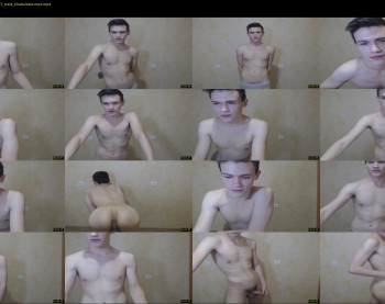 andreyve — 29 minute Chaturbate male cam show recording, 720p, Sep 21, 2019