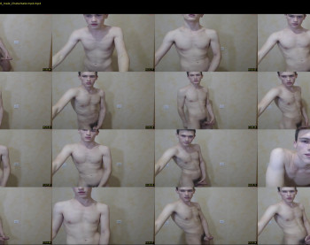 andreyve — 29 minute Chaturbate male cam show recording, 720p, Sep 21, 2019